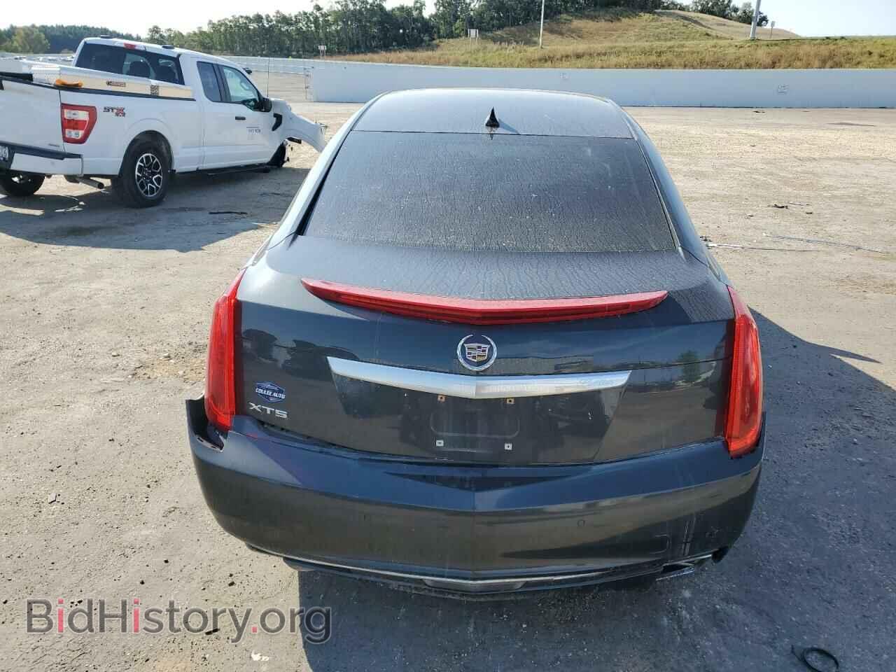 2014 CADILLAC XTS - VIN: 2G61M5S30E9287630 - Фото 6