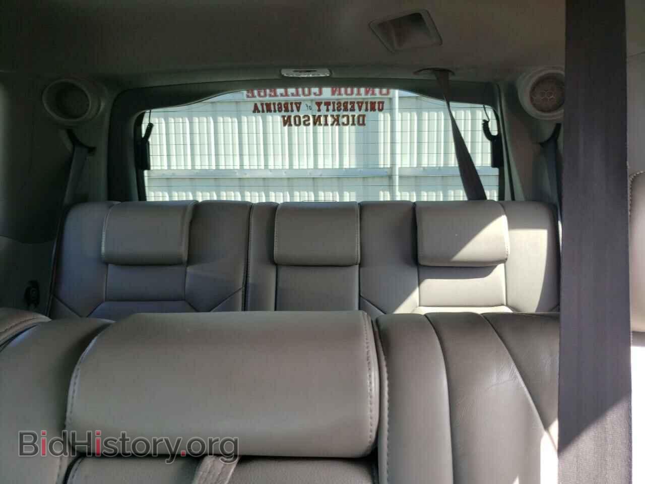 2011 HONDA PILOT - VIN: 5FNYF4H99BB024703 - Фото 10