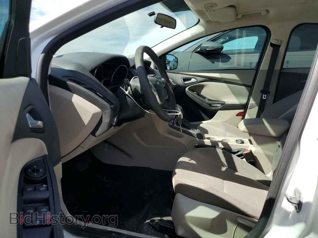 2014 FORD FOCUS - VIN: 1FADP3F24EL426373 - Photo 7