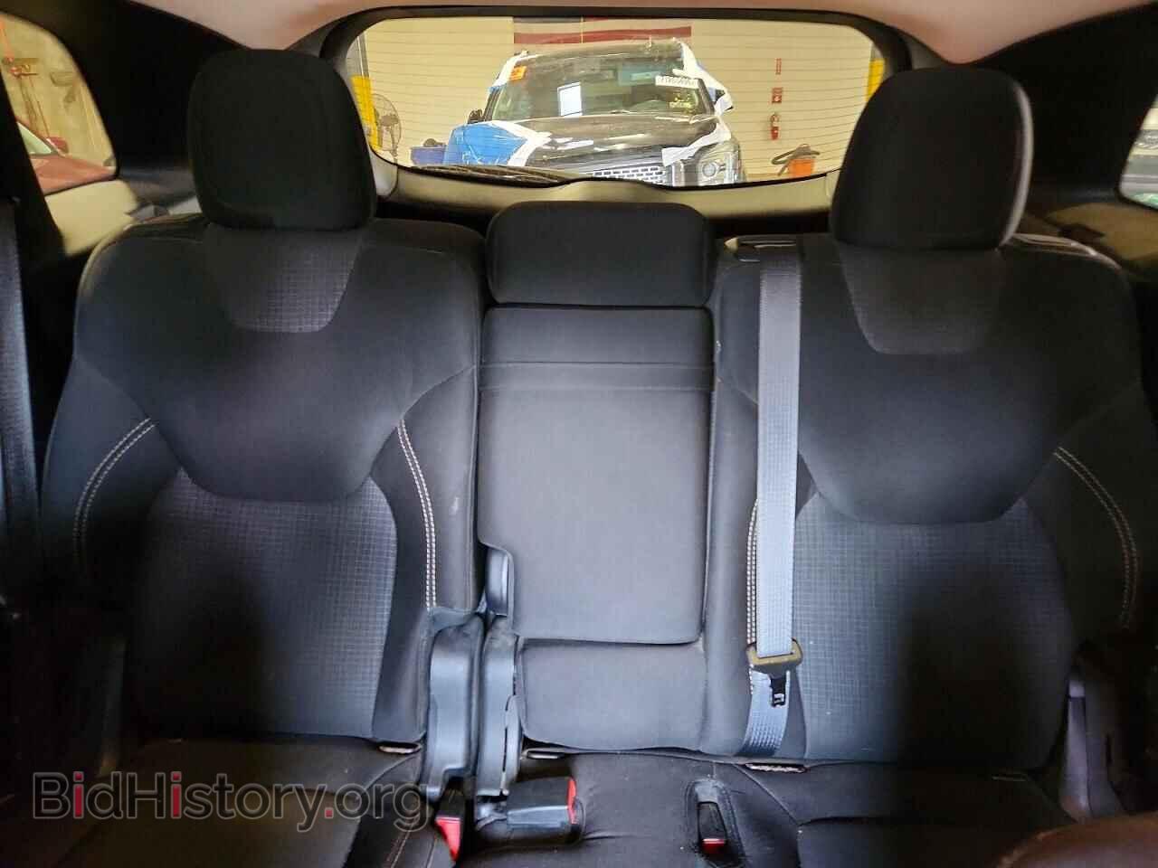 2015 JEEP CHEROKEE - VIN: 1C4PJMCB2FW784588 - Фото 10