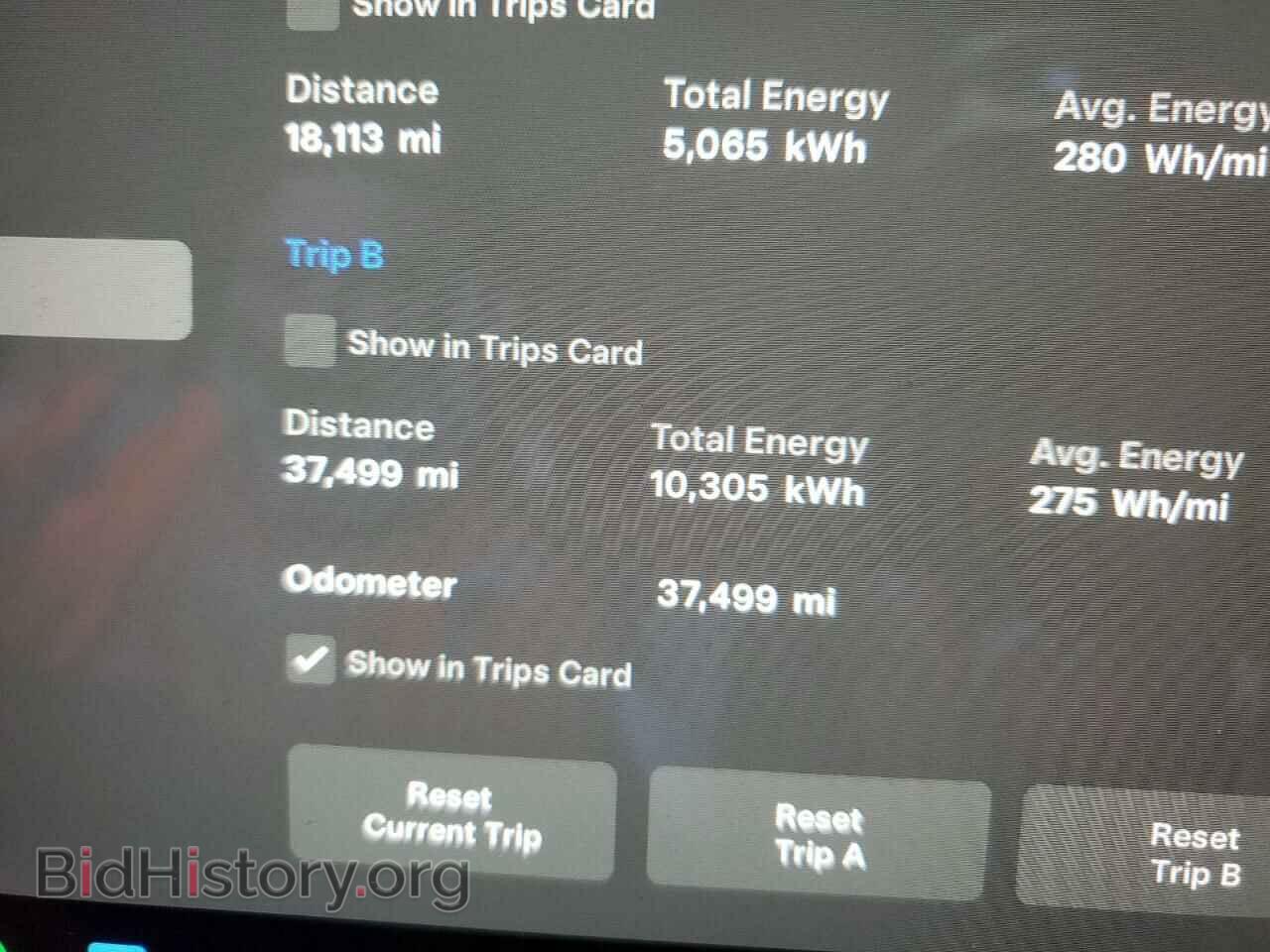 2021 TESLA MODEL 3 - VIN: 5YJ3E1EB3MF044886 - Фото 9