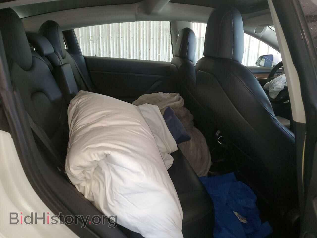 2021 TESLA MODEL 3 - VIN: 5YJ3E1EB3MF044886 - Фото 10