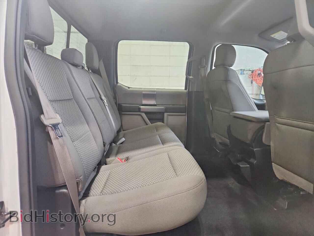 2015 FORD F150 - VIN: 1FTEW1EP9FKE75417 - Фото 10