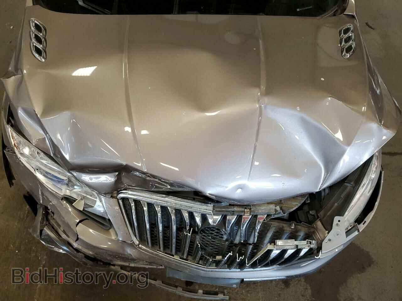 2015 BUICK ENCORE - VIN: KL4CJHSB1FB051893 - Фото 12