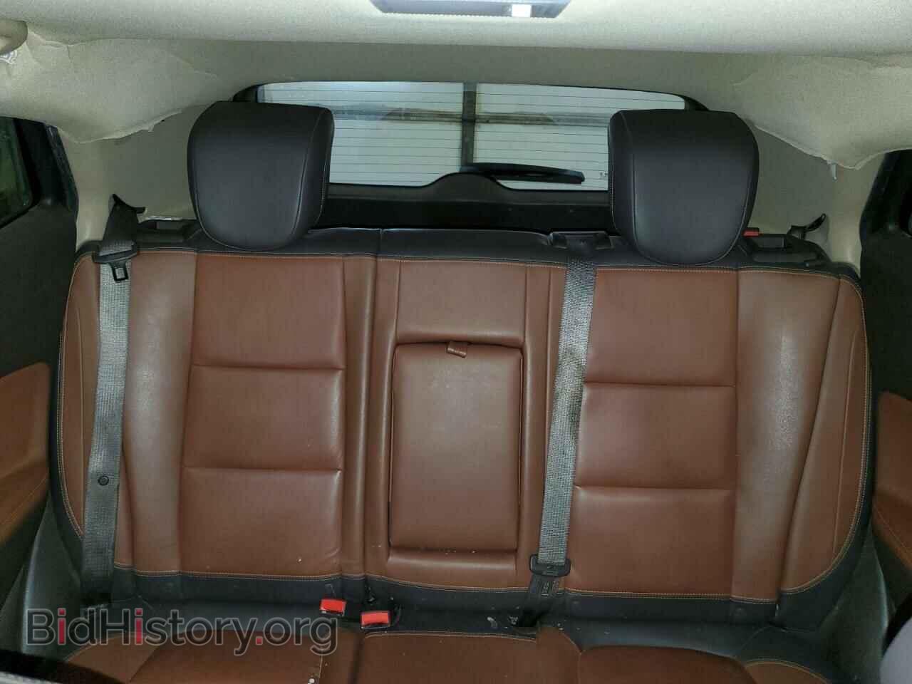 2015 BUICK ENCORE - VIN: KL4CJHSB1FB051893 - Фото 10