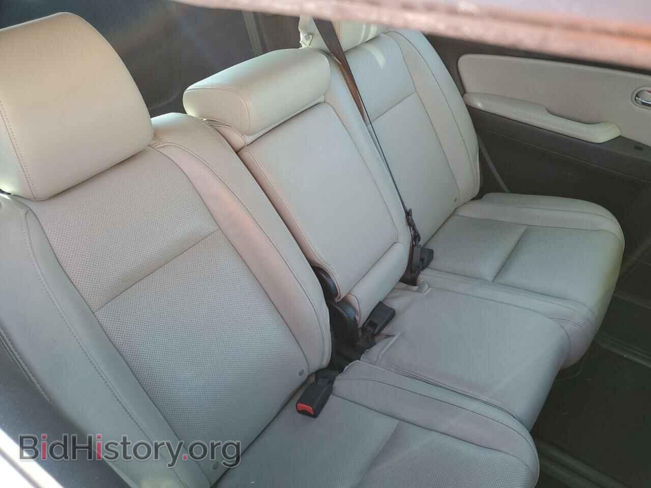 2015 MAZDA CX-9 - VIN: JM3TB2CA4F0449088 - Фото 10