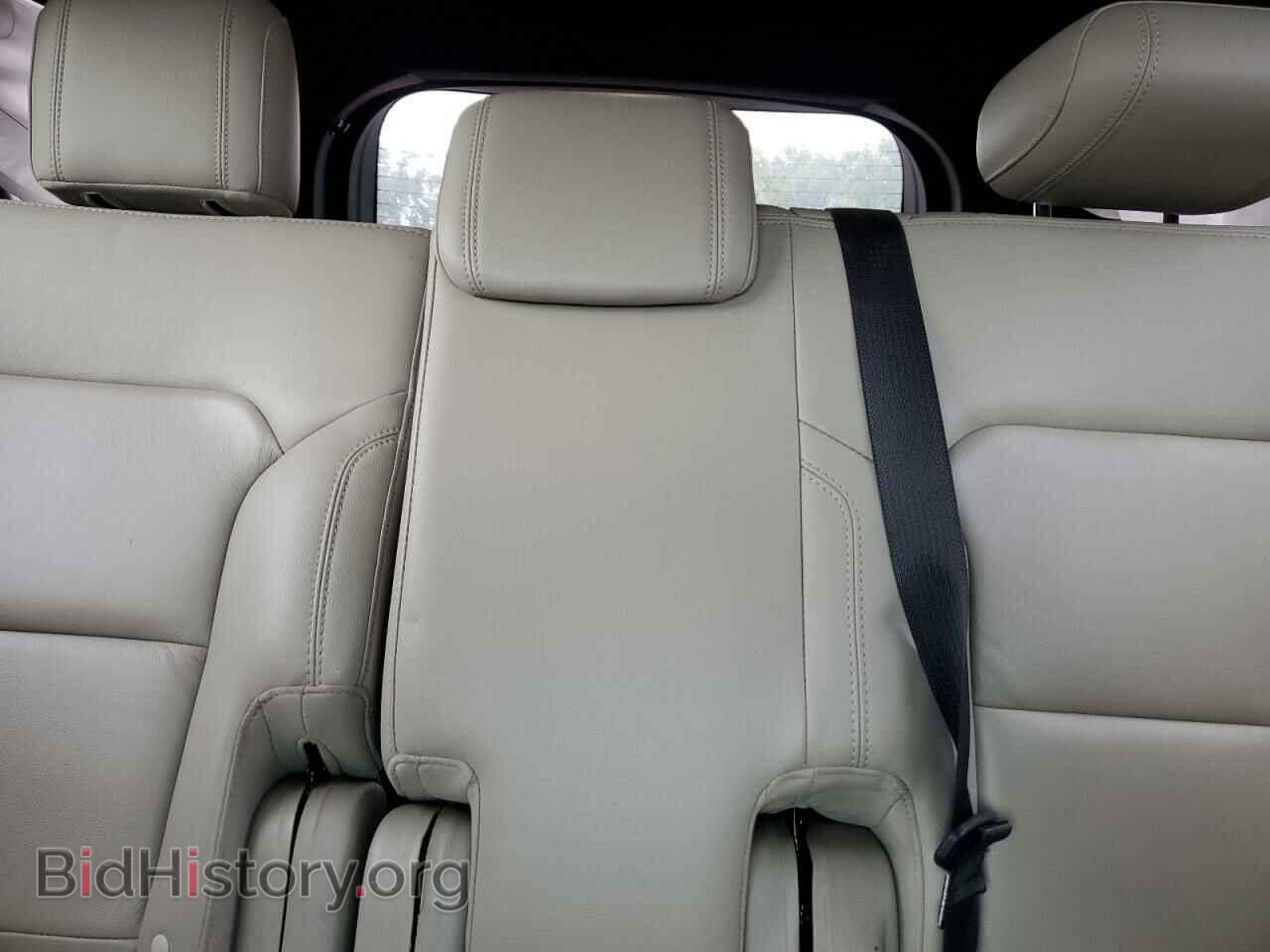 2018 FORD EXPLORER - VIN: 1FM5K7D83JGB04351 - Фото 10