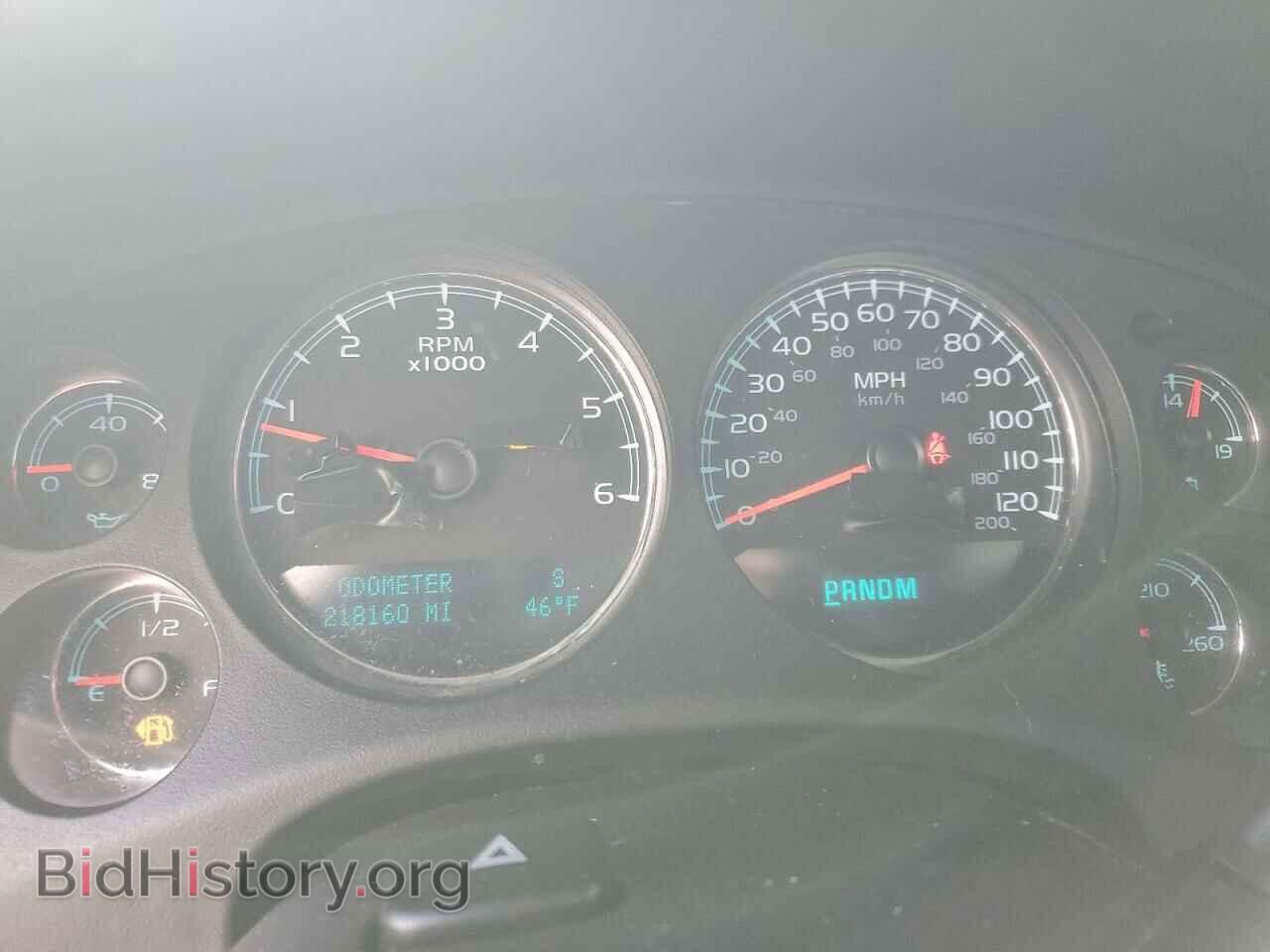 2010 GMC SIERRA - VIN: 1GTSKWE34AZ163255 - Фото 9