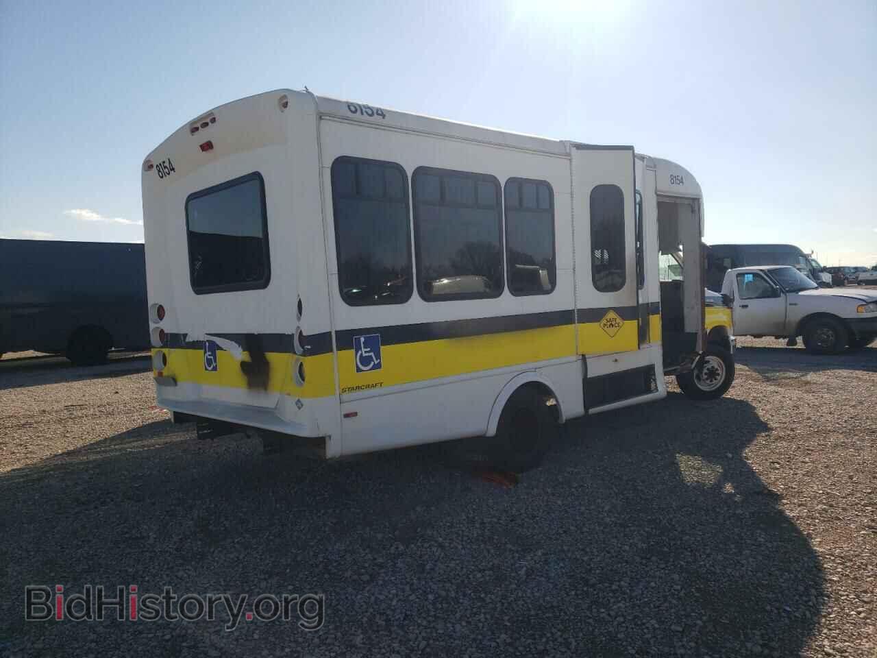 2013 FORD ECONOLINE - VIN: 1FDEE3FL4DDA28954 - Photo 3