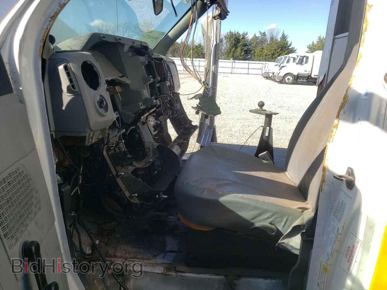 2013 FORD ECONOLINE - VIN: 1FDEE3FL4DDA28954 - Photo 7