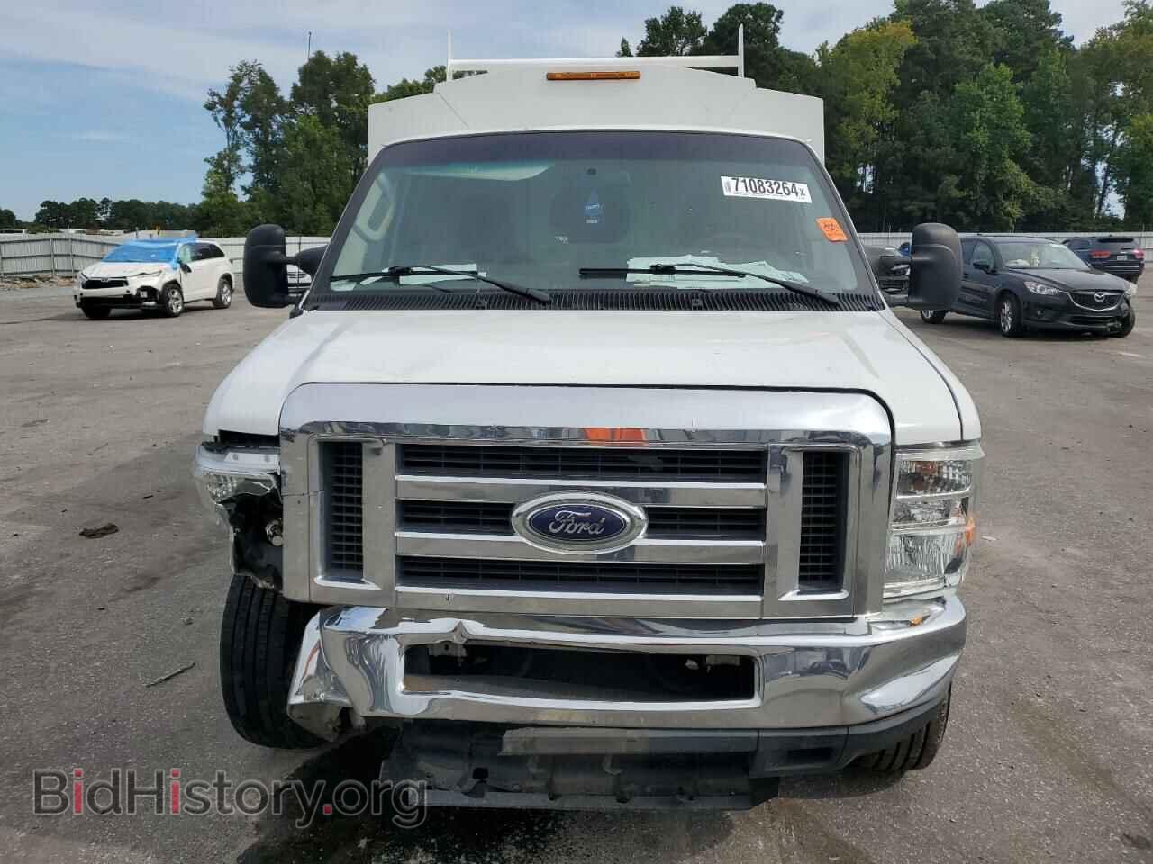 2016 FORD ALL Models - VIN: 1FDWE3FL9GDC39852 - Фото 5