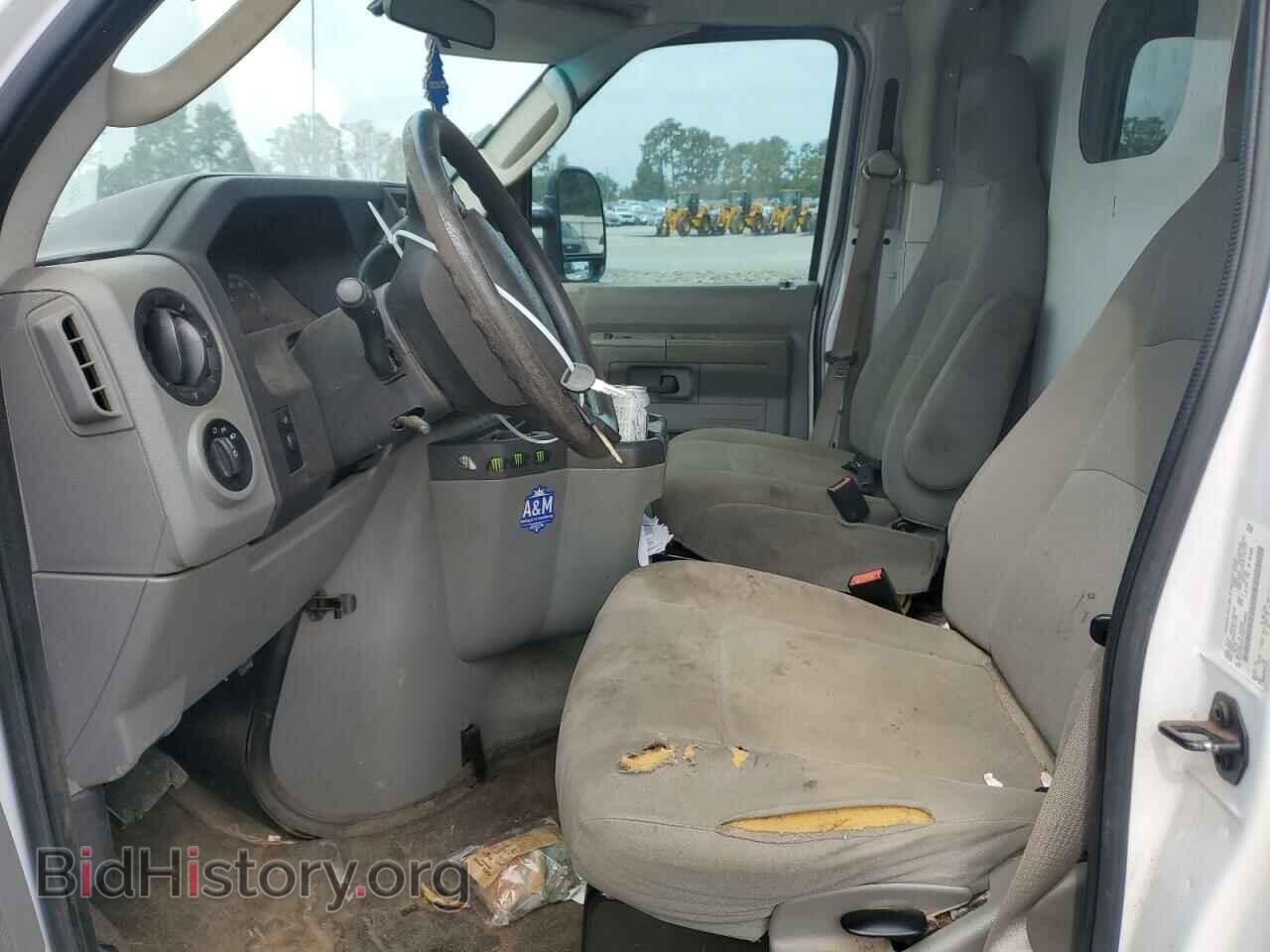 2016 FORD ALL Models - VIN: 1FDWE3FL9GDC39852 - Фото 7