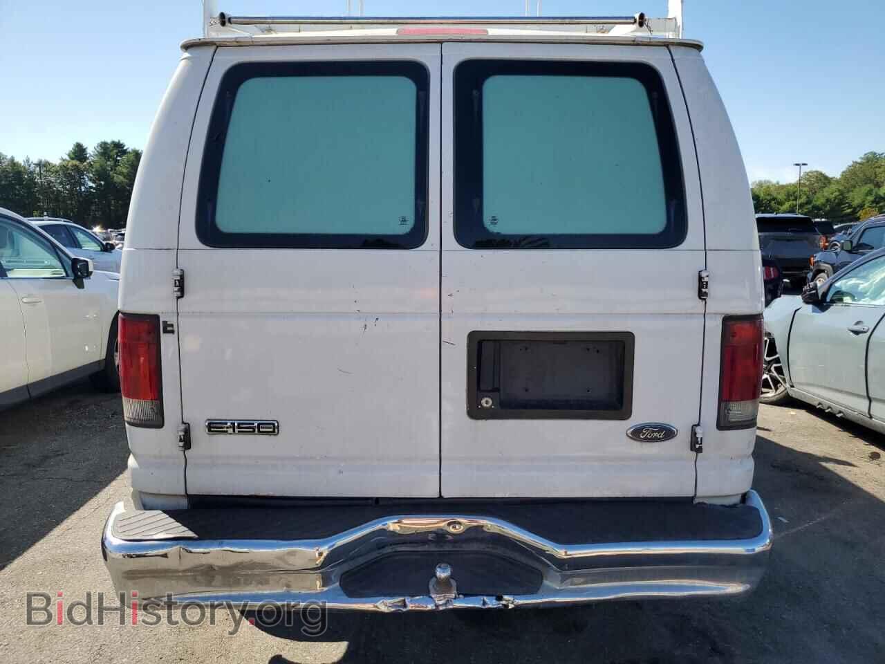 2008 FORD ALL Models - VIN: 1FTNE14W18DB60789 - Photo 6