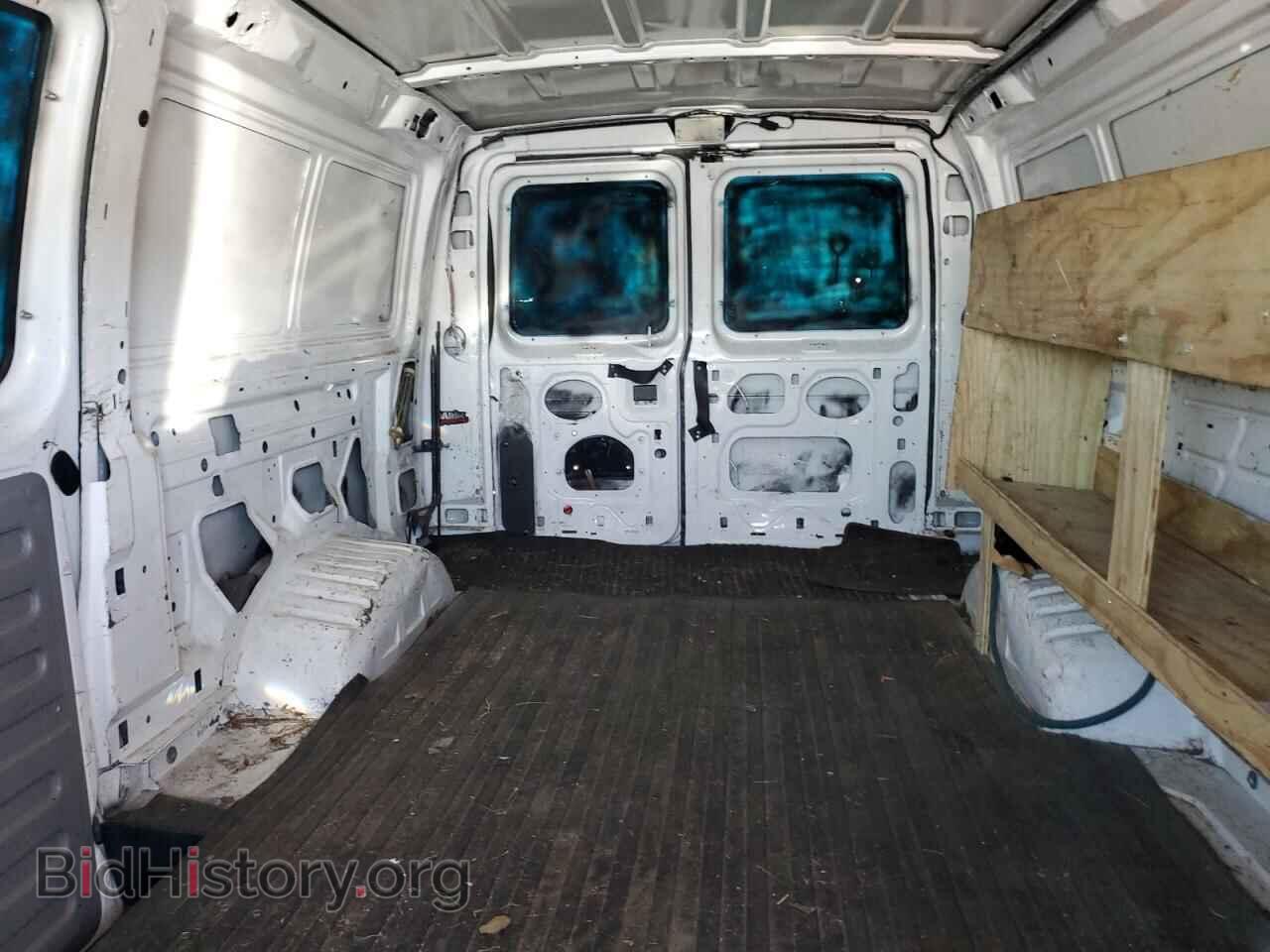 2008 FORD ALL Models - VIN: 1FTNE14W18DB60789 - Photo 10