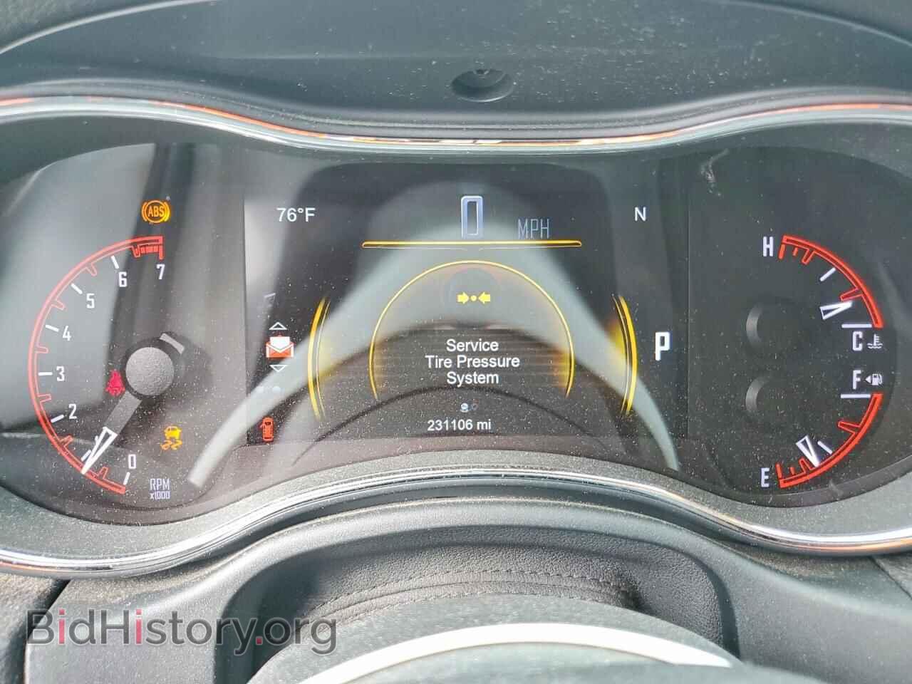 2014 DODGE DURANGO - VIN: 1C4RDJDG8EC495465 - Фото 9