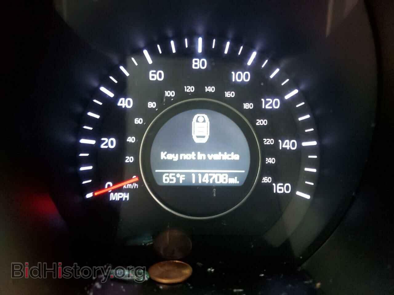 2015 KIA OPTIMA - VIN: 5XXGN4A73FG390246 - Фото 9