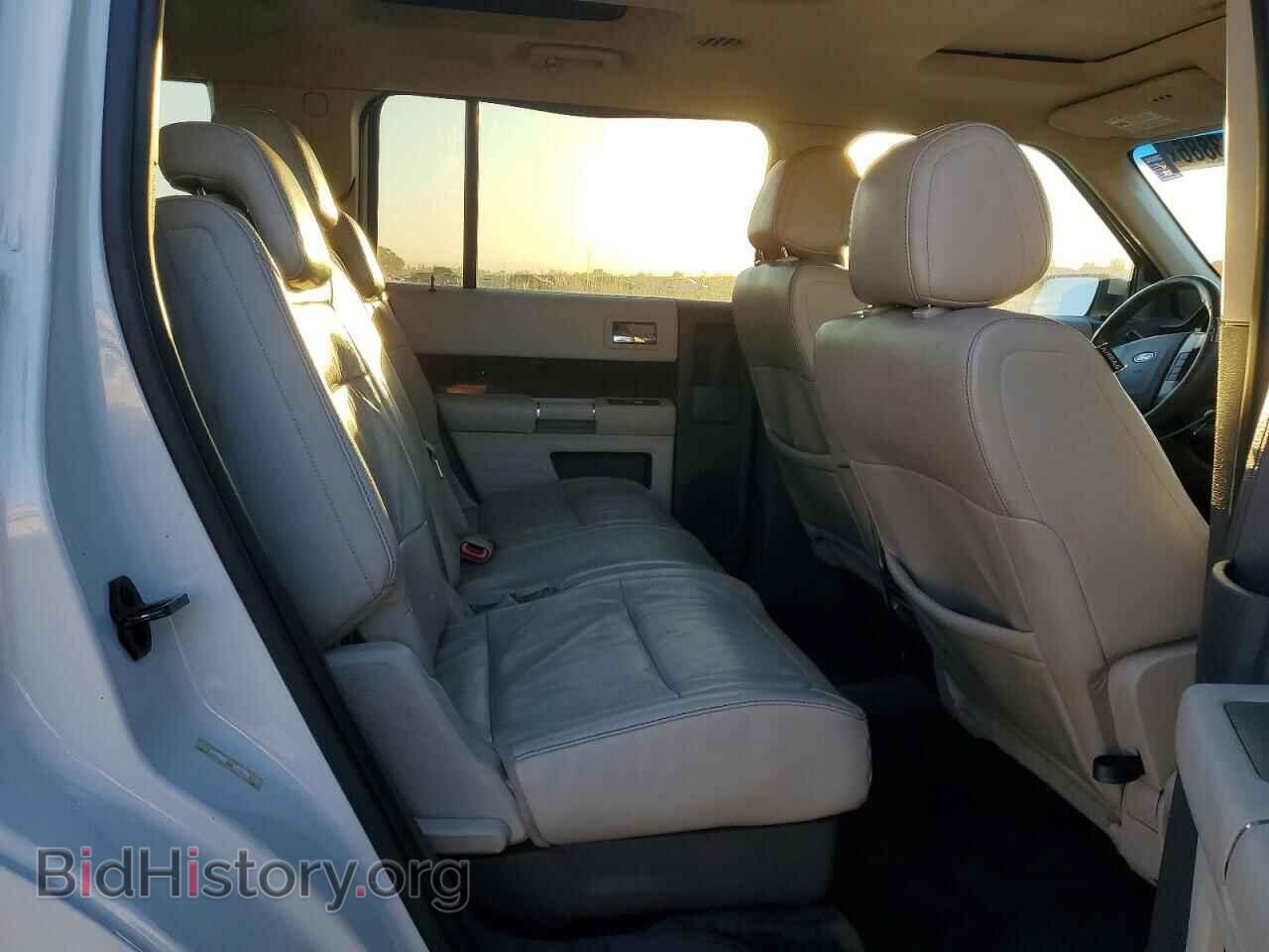 2011 FORD FLEX - VIN: 2FMGK5CC5BBD35179 - Photo 11