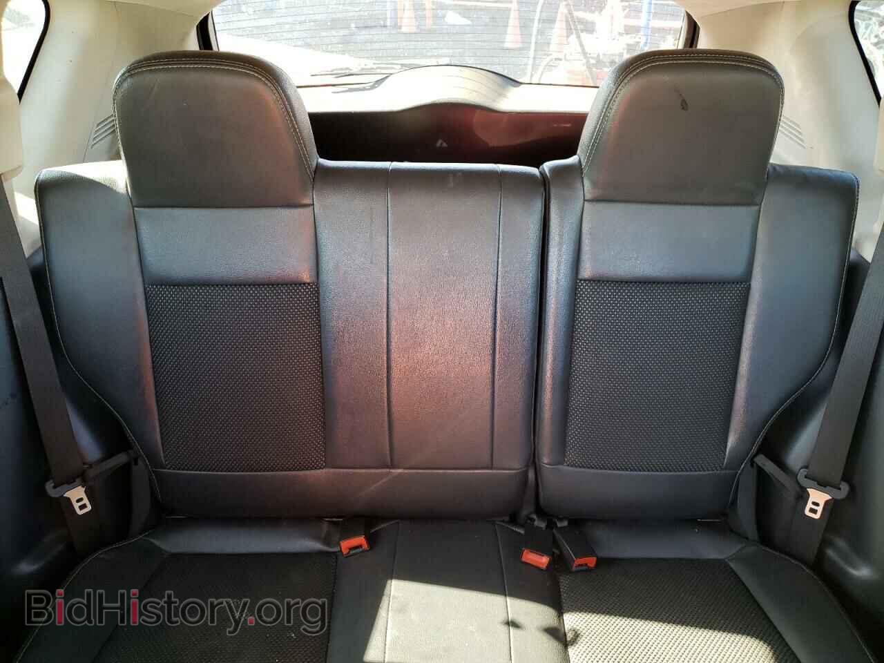 2014 JEEP COMPASS - VIN: 1C4NJCEB2ED708233 - Photo 10