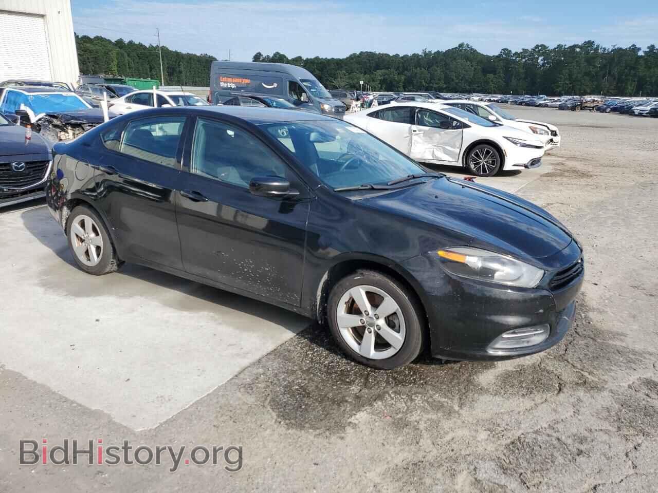2015 DODGE DART - VIN: 1C3CDFBB3FD200041 - Фото 4
