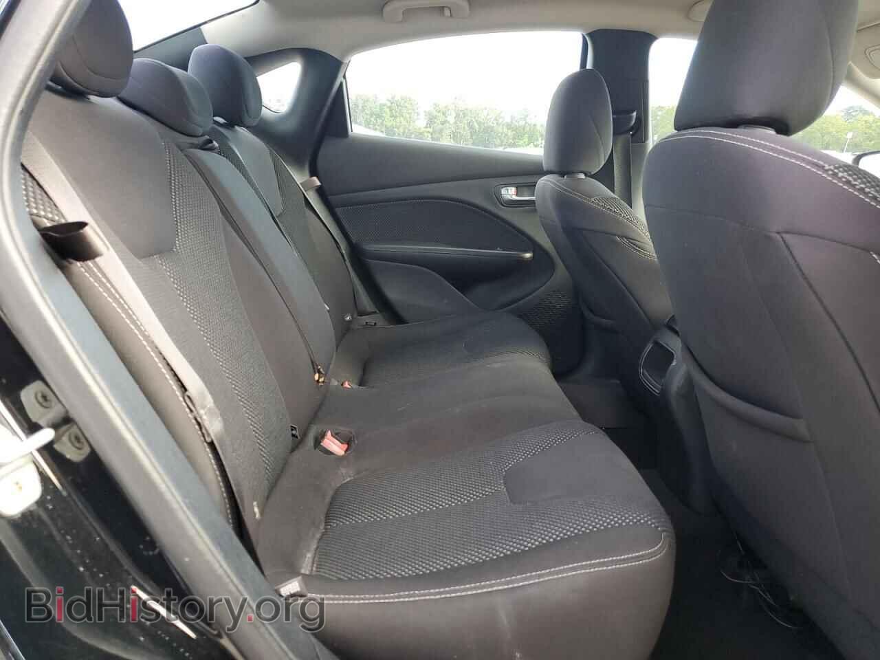 2015 DODGE DART - VIN: 1C3CDFBB3FD200041 - Фото 10