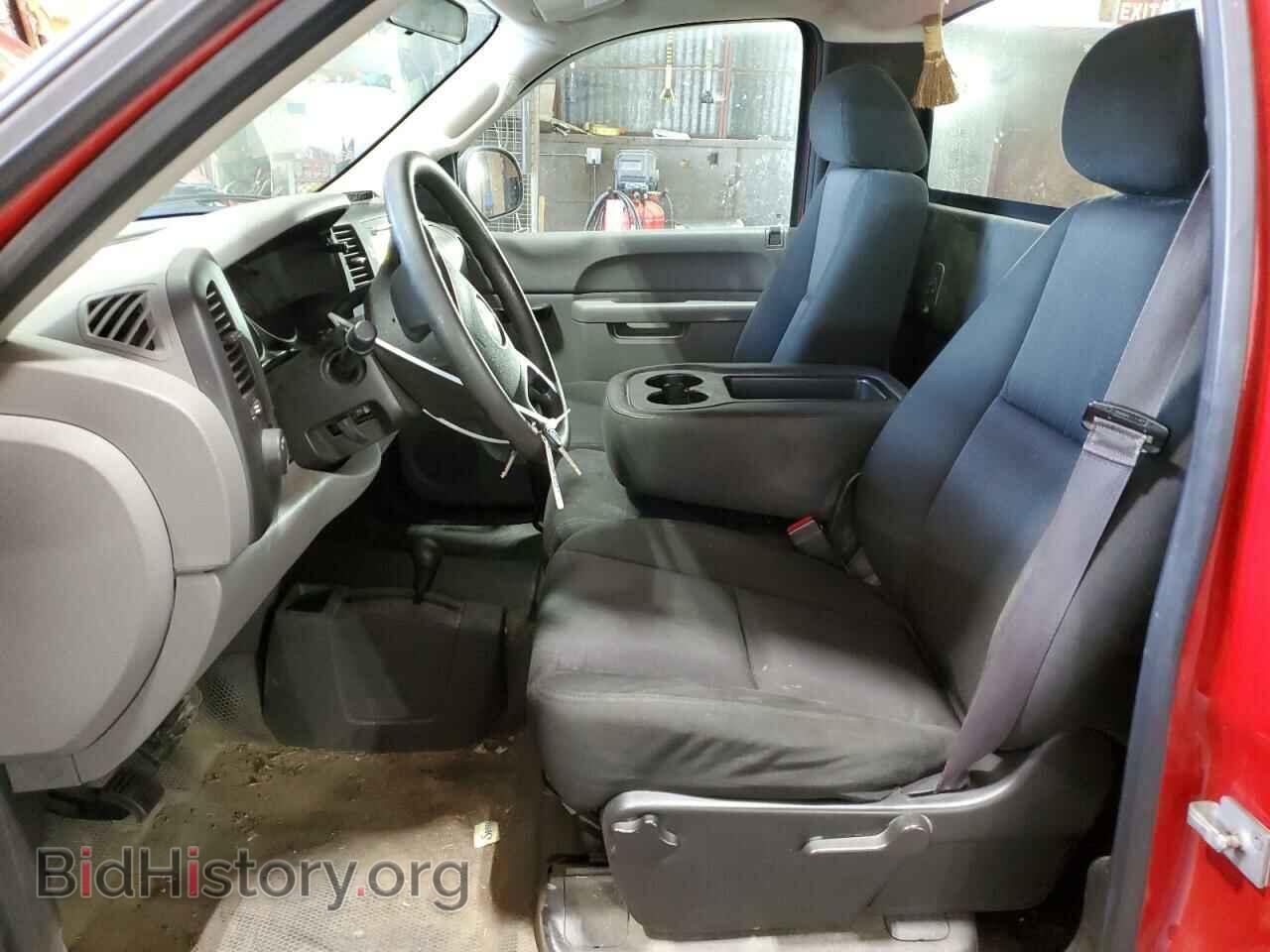 2013 CHEVROLET ALL Models - VIN: 1GCNKPEX3DZ247917 - Фото 7