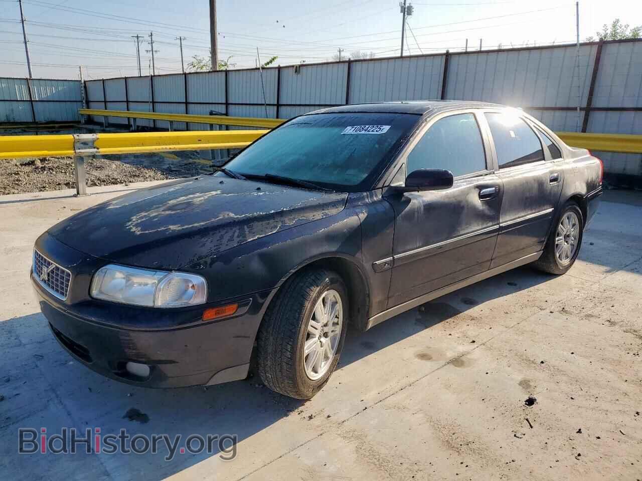 Photo YV1TS592051400631 - VOLVO S80 2005
