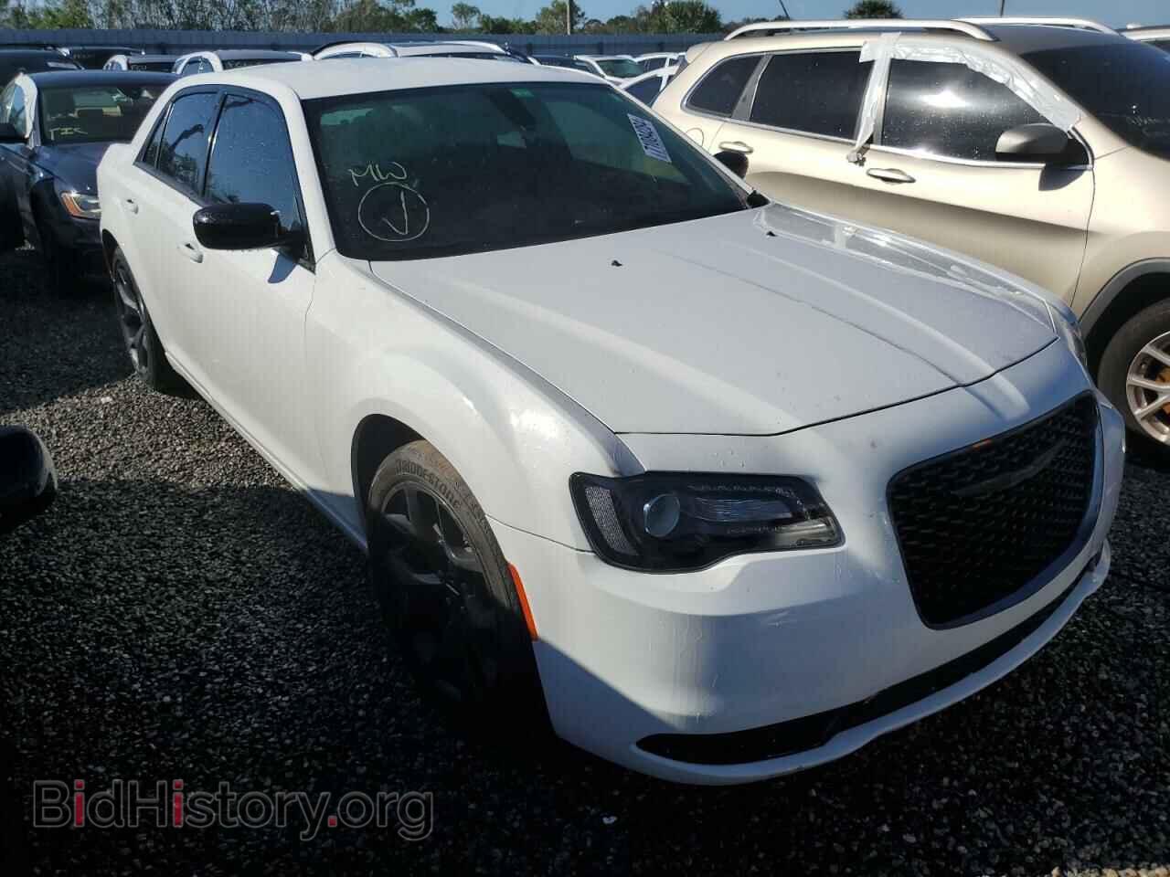 2020 CHRYSLER 300 - VIN: 2C3CCAAG4LH250125 - Фото 4