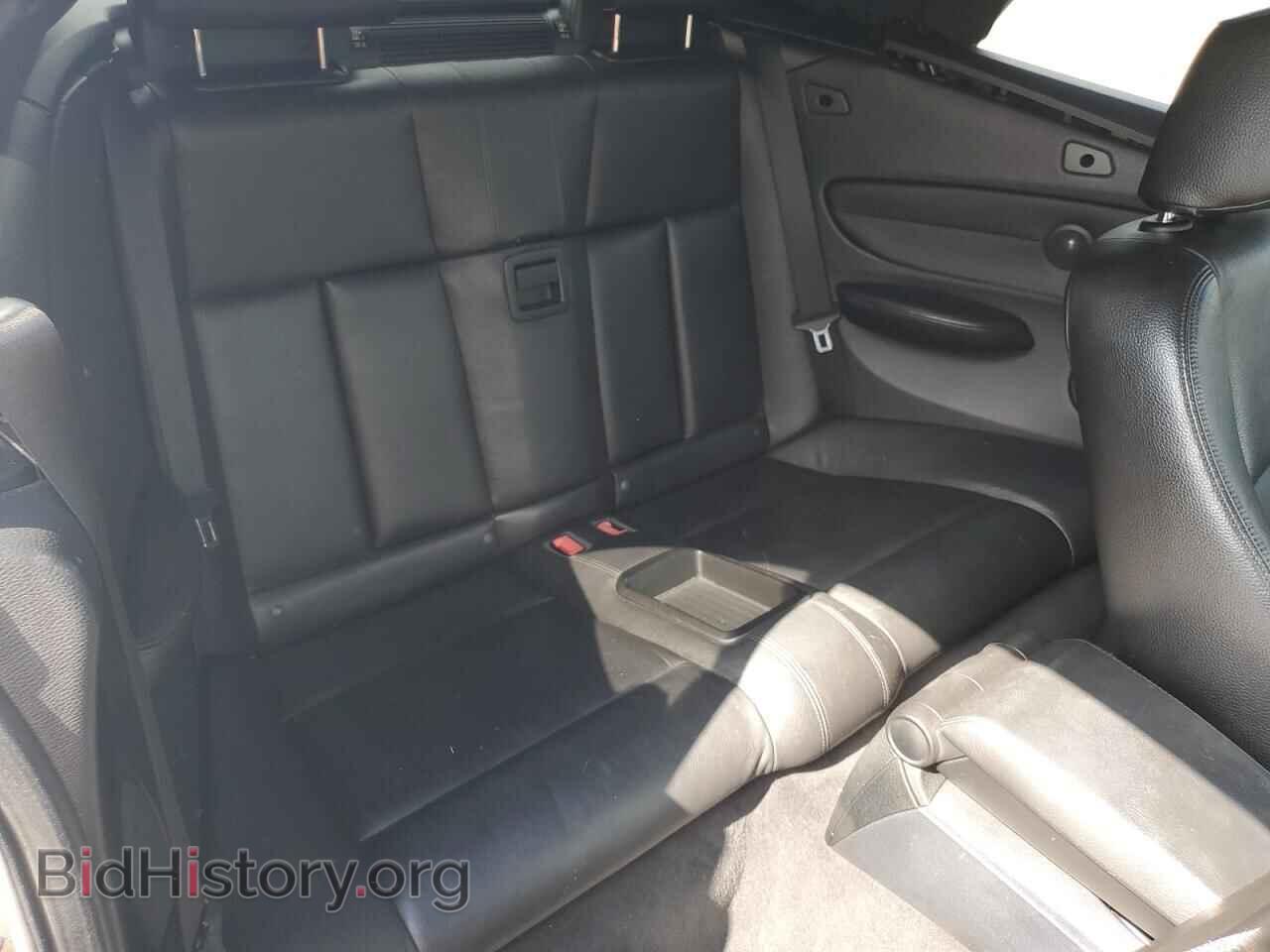2013 BMW 1 SERIES - VIN: WBAUN7C57DVM27765 - Фото 10