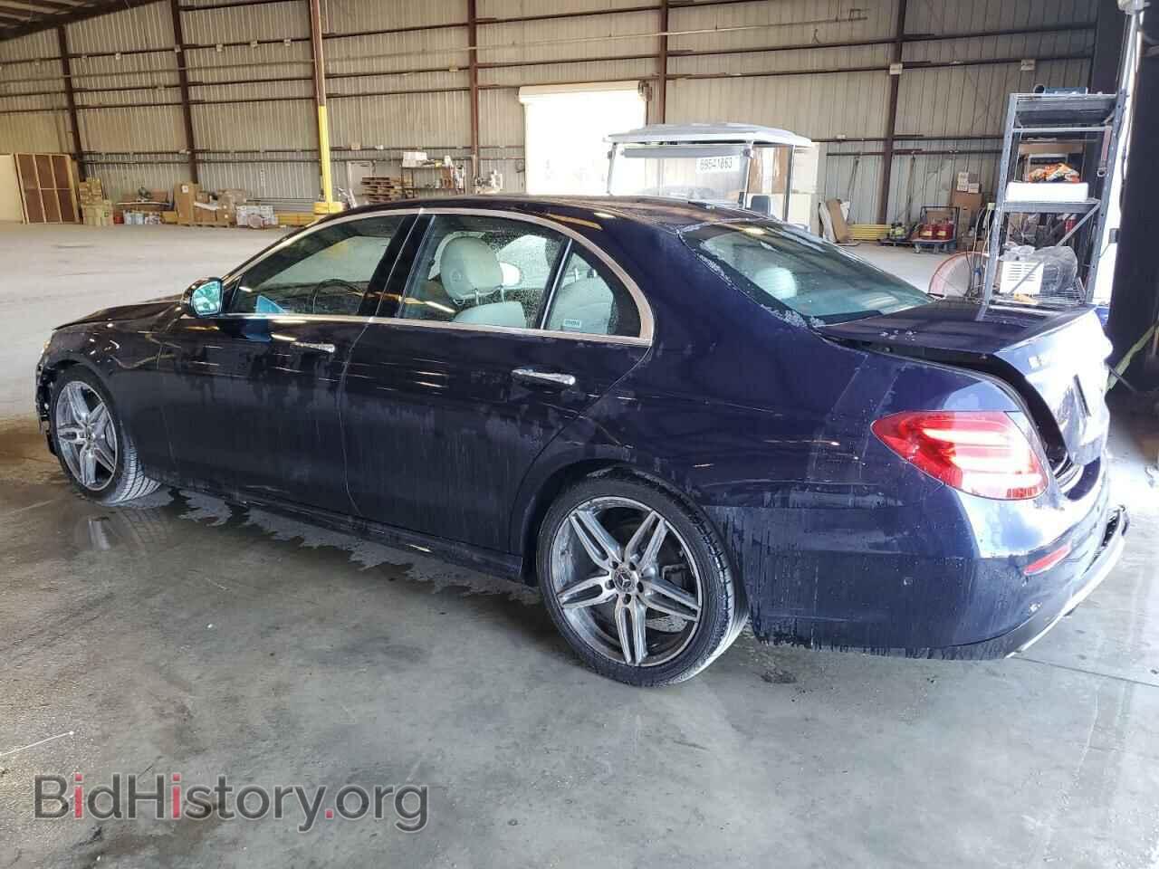 2020 MERCEDES-BENZ E-CLASS - VIN: W1KZF8DB8LA834571 - Фото 2
