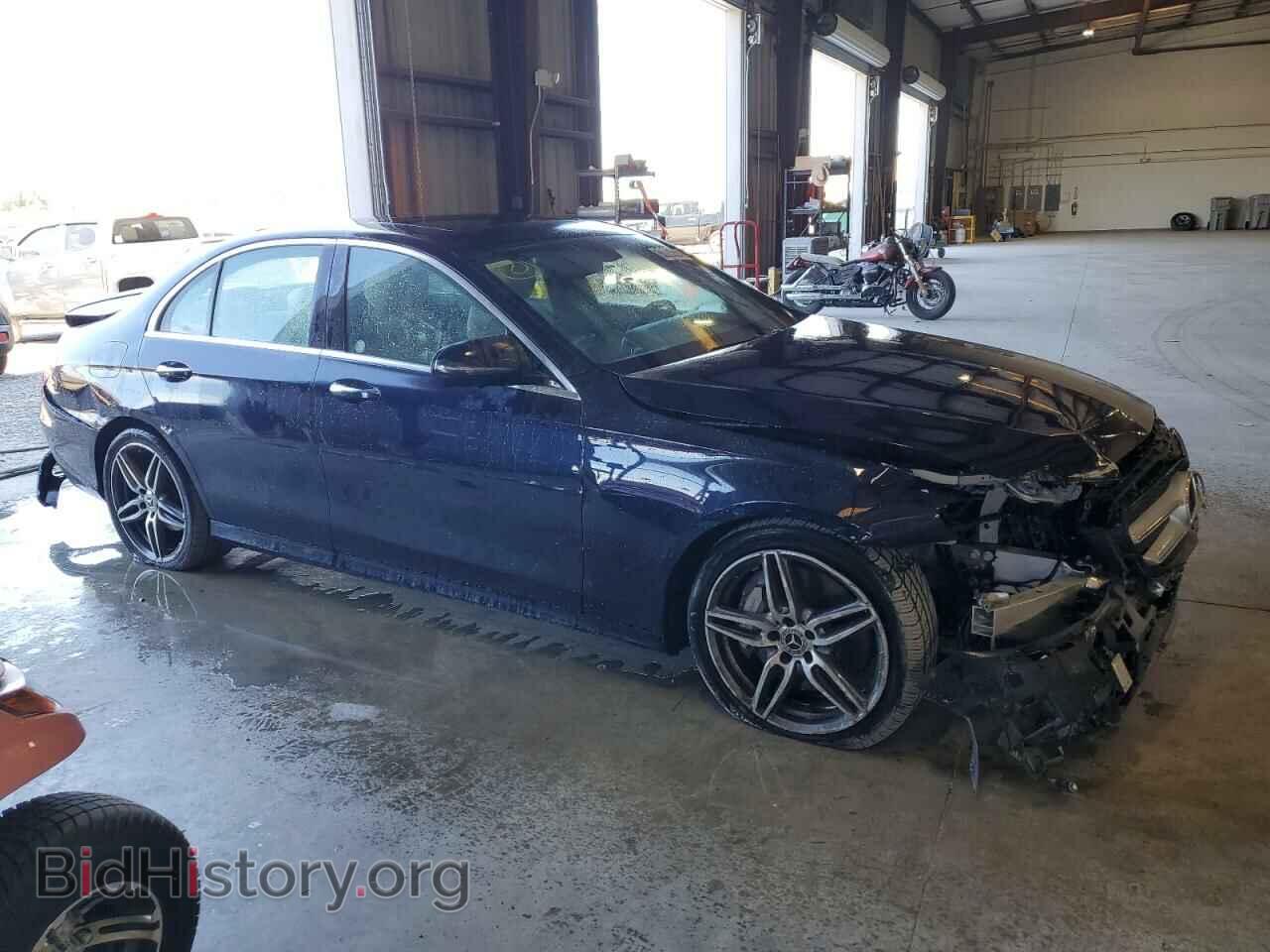 2020 MERCEDES-BENZ E-CLASS - VIN: W1KZF8DB8LA834571 - Фото 4