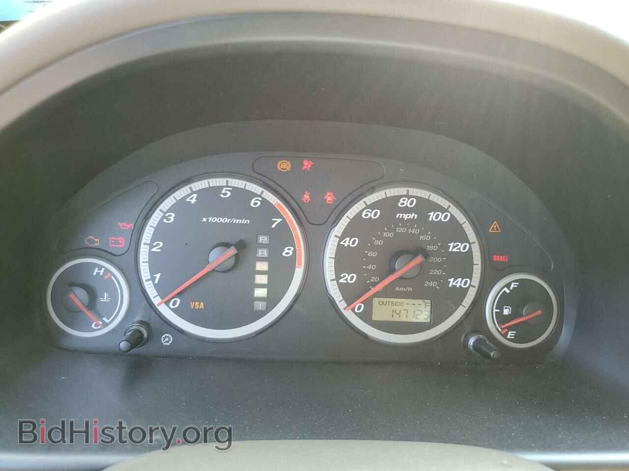 2006 HONDA CRV - VIN: JHLRD78836C014984 - Фото 9