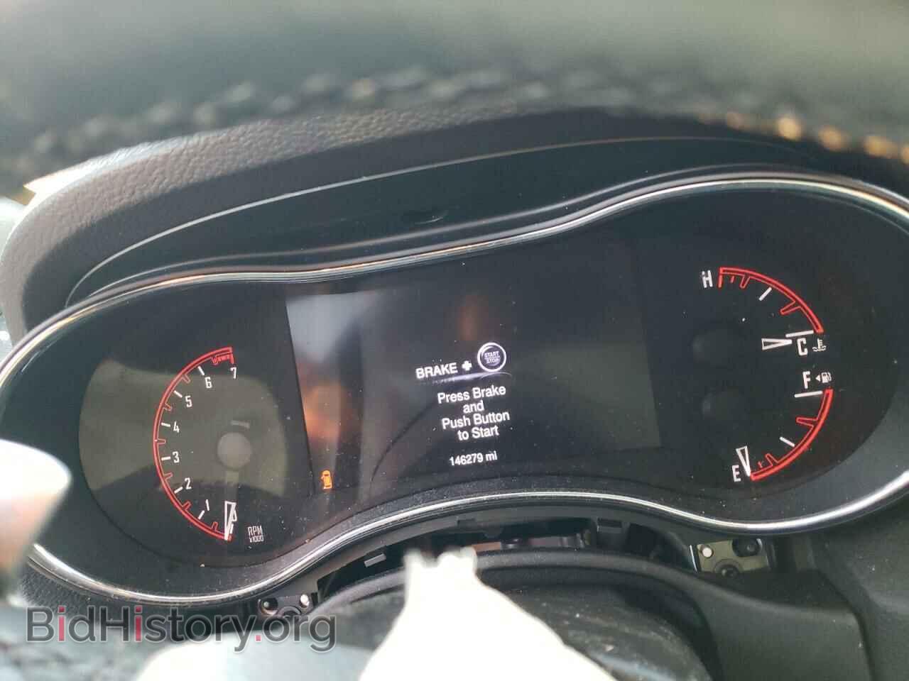 2015 DODGE DURANGO - VIN: 1C4RDHAG6FC176080 - Фото 9