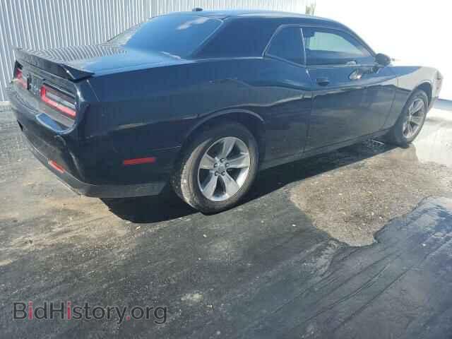 2022 DODGE CHALLENGER - VIN: 2C3CDZAG8NH254046 - Фото 3