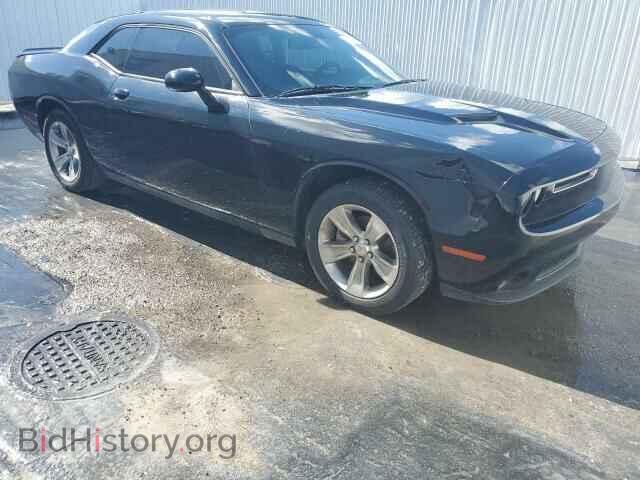2022 DODGE CHALLENGER - VIN: 2C3CDZAG8NH254046 - Фото 4
