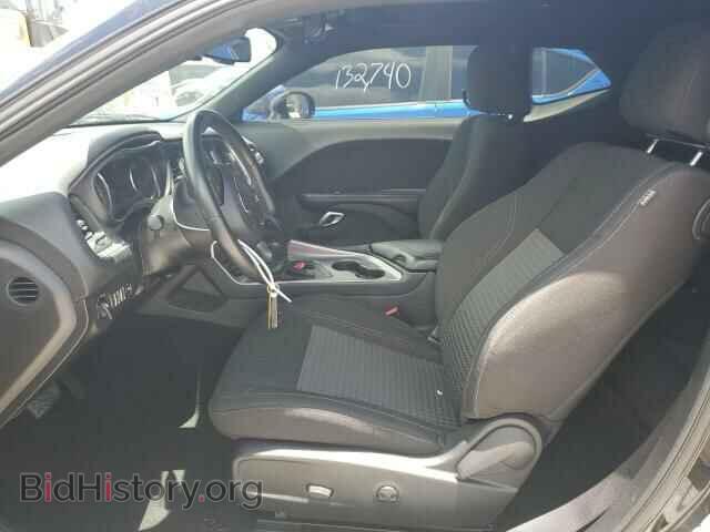 2022 DODGE CHALLENGER - VIN: 2C3CDZAG8NH254046 - Фото 7