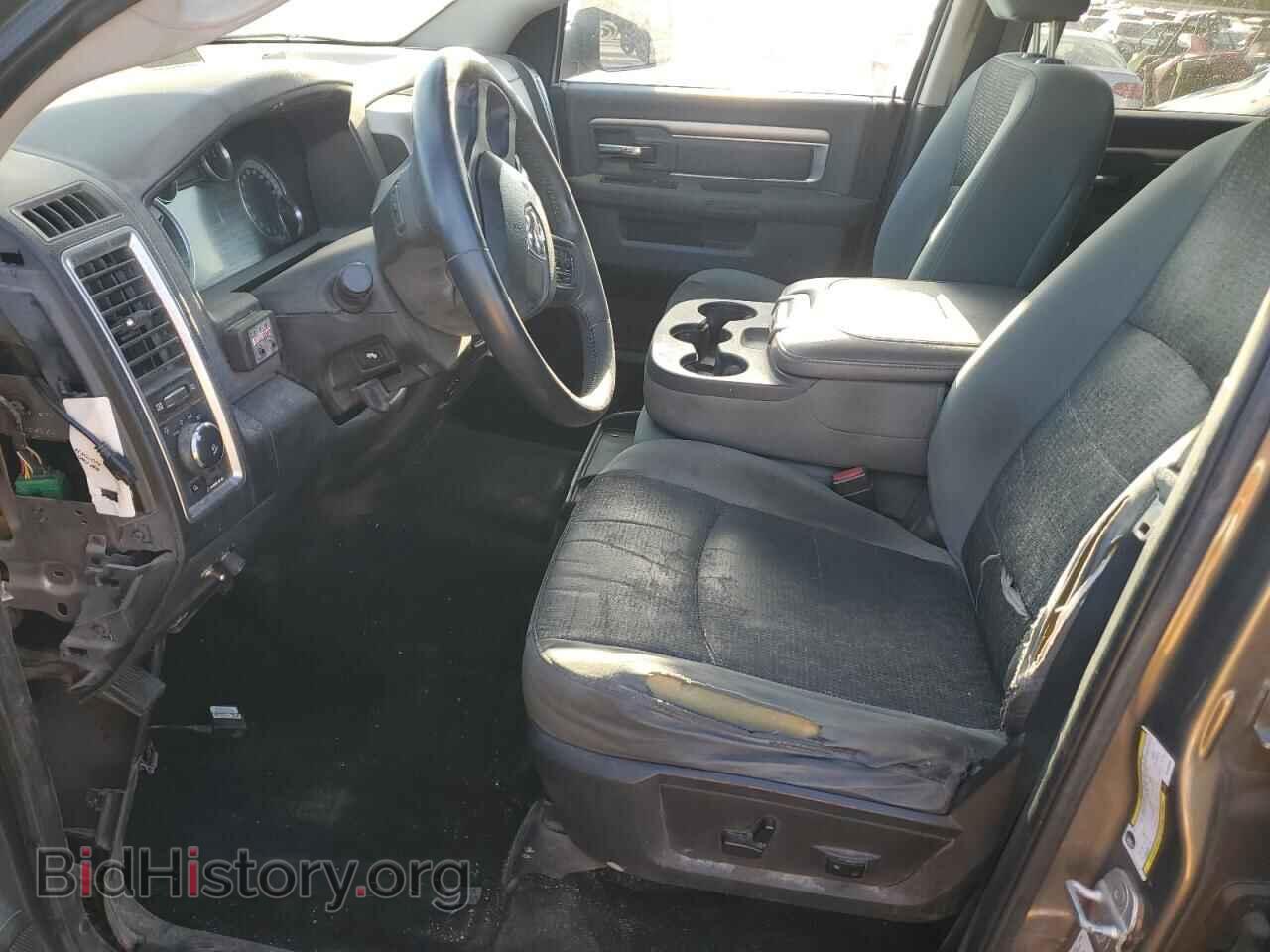 2014 RAM All Models - VIN: 3C63R3DL2EG150260 - Photo 7