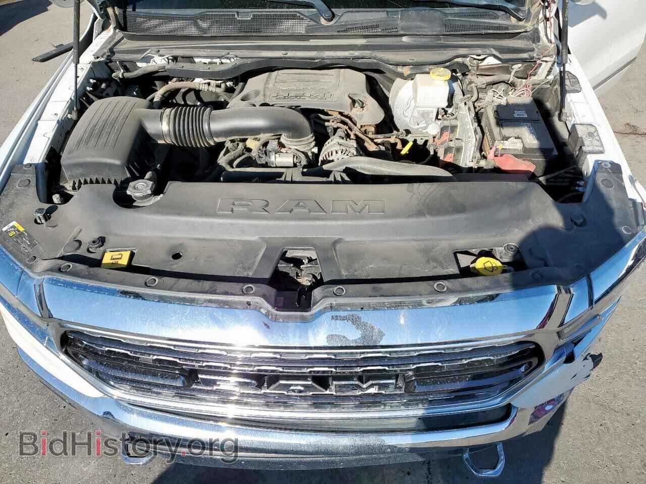 2019 RAM 1500 - VIN: 1C6SRFHT1KN858560 - Фото 11