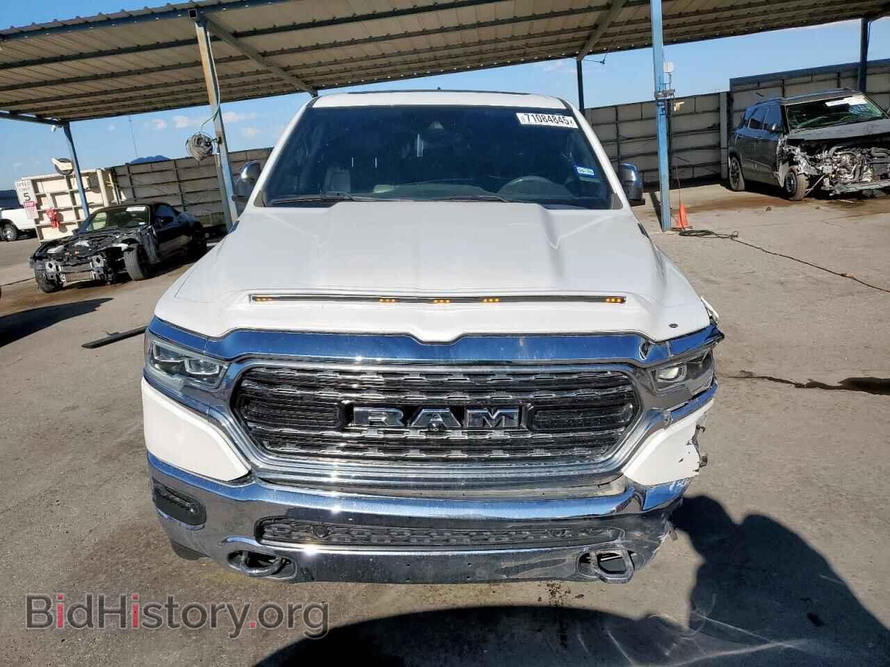 2019 RAM 1500 - VIN: 1C6SRFHT1KN858560 - Фото 5
