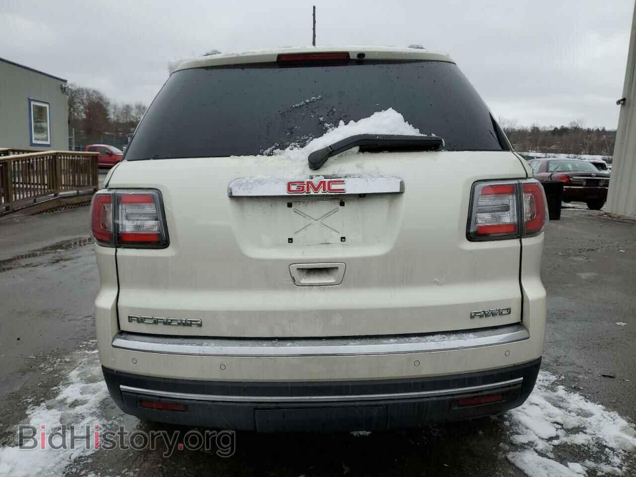 2014 GMC ACADIA - VIN: 1GKKVRKD6EJ344808 - Фото 6