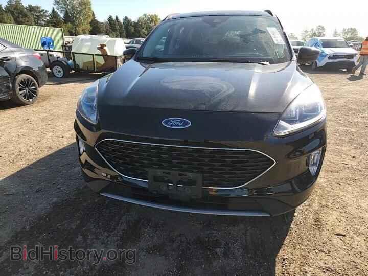 2020 FORD ESCAPE - VIN: 1FMCU9H94LUA96765 - Фото 13