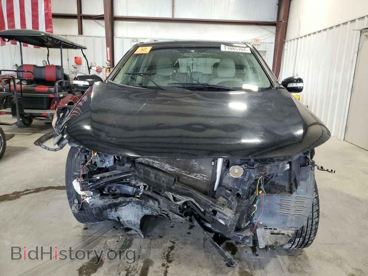 2011 KIA SORENTO - VIN: 5XYKT4A18BG018564 - Photo 5