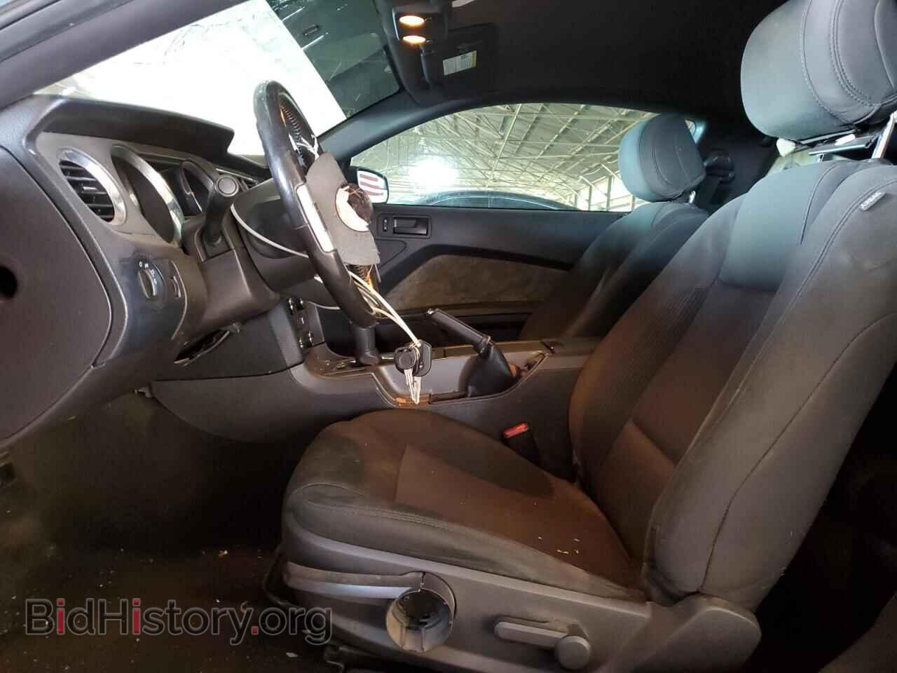 2014 FORD ALL Models - VIN: 1ZVBP8AM2E5226925 - Фото 7