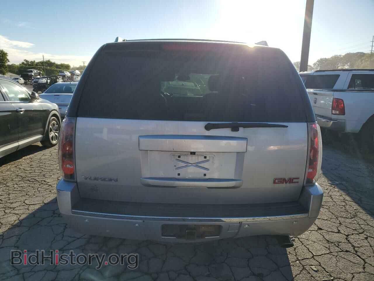 2013 GMC YUKON - VIN: 1GKS2EEF4DR181848 - Фото 6