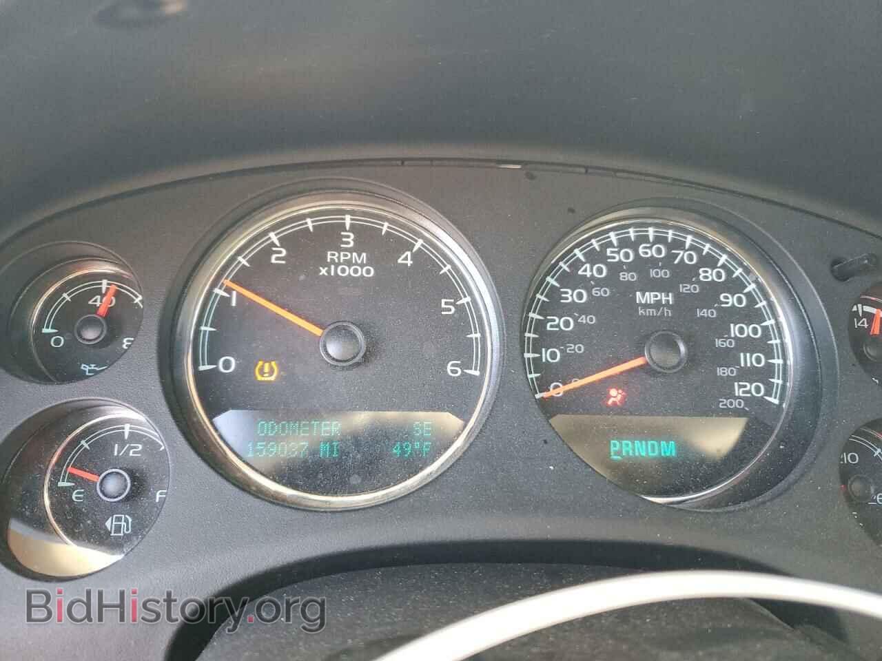 2013 GMC YUKON - VIN: 1GKS2EEF4DR181848 - Фото 9