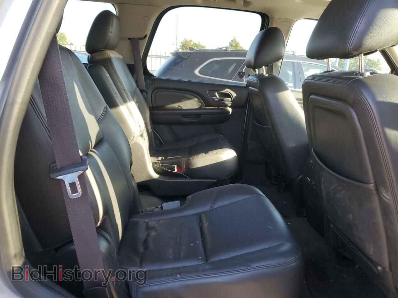 2013 GMC YUKON - VIN: 1GKS2EEF4DR181848 - Фото 10
