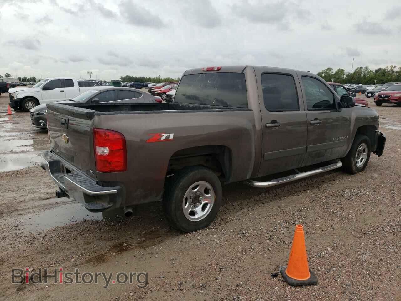 2007 CHEVROLET ALL Models - VIN: 2GCEC13J171581871 - Фото 3