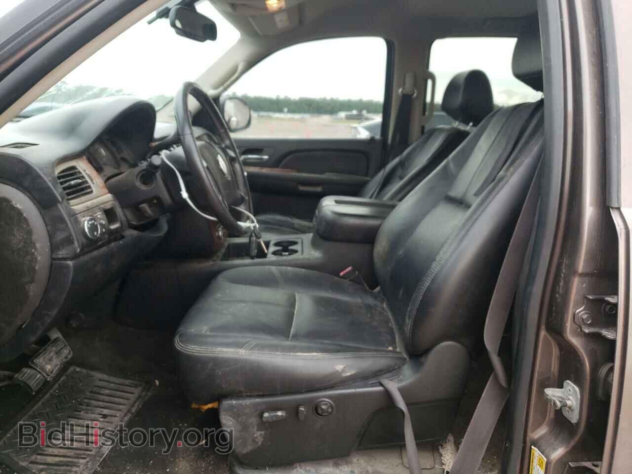 2007 CHEVROLET ALL Models - VIN: 2GCEC13J171581871 - Фото 7