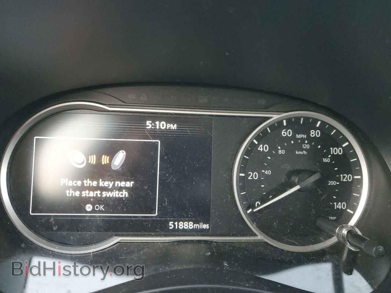 2019 NISSAN KICKS - VIN: 3N1CP5CU3KL526667 - Фото 9