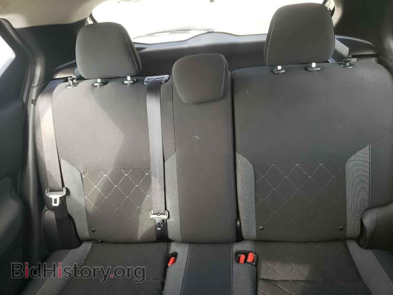 2019 NISSAN KICKS - VIN: 3N1CP5CU3KL526667 - Фото 10
