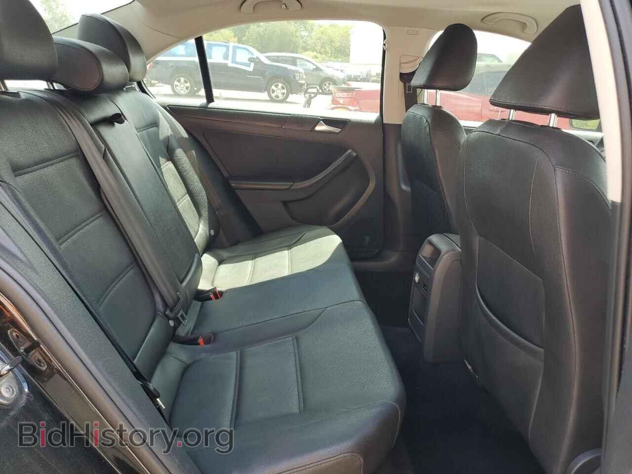 2012 VOLKSWAGEN JETTA - VIN: 3VWDP7AJ4CM362554 - Фото 10